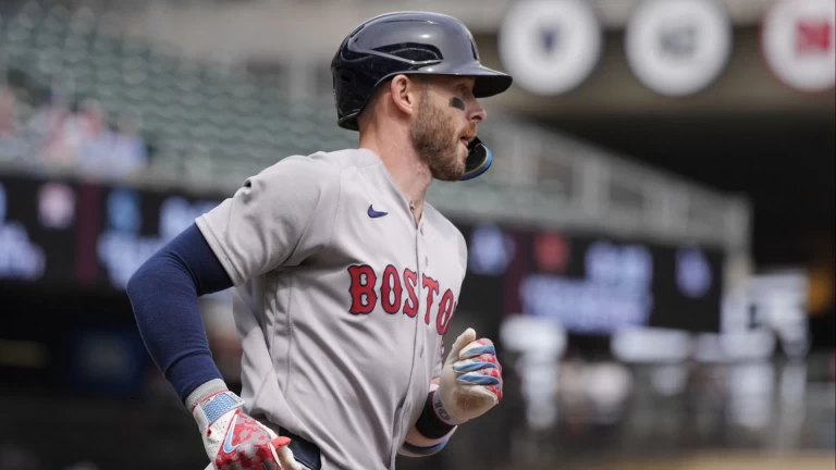 Trevor Story Criticizes Red Sox After Coaching Changes