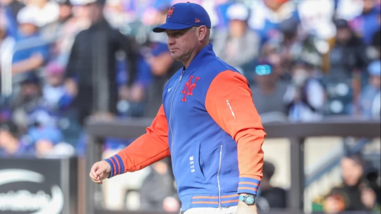 Juan Soto Speaks Out: Mets' Struggles and Manager's Future