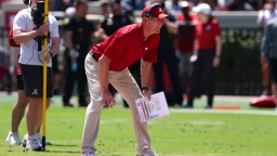 Alabama and Texas: SEC Championship Odds Breakdown