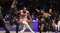 Kevin Durant's Legacy: Can He Overcome Recent Playoff Struggles?