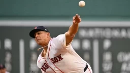 Red Sox vs. Blue Jays: MLB Game Preview and Predictions