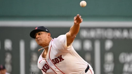 Red Sox vs. Blue Jays: MLB Game Preview and Predictions Latest Video Thumbnail