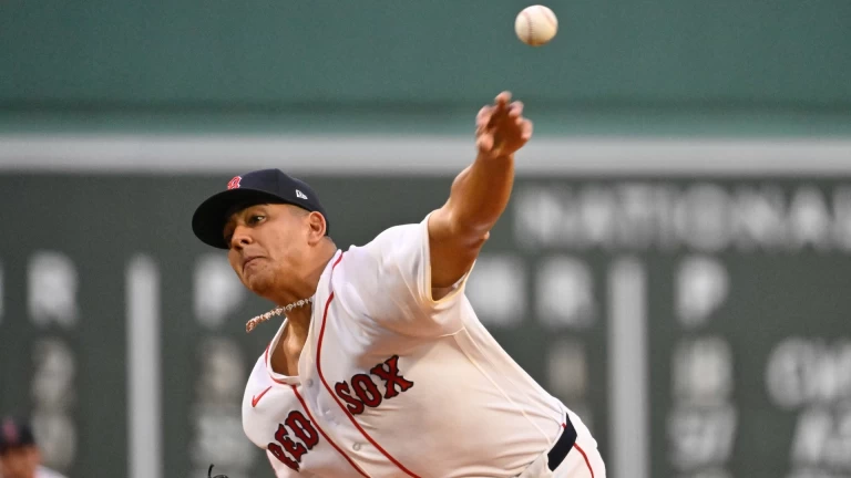 Red Sox vs. Blue Jays: MLB Game Preview and Predictions