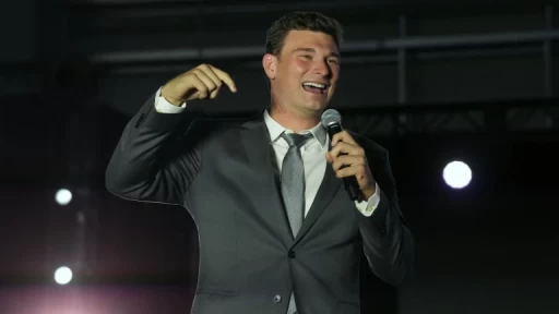 2026 NFL Draft Recap: Raiders and Browns Secure Key Picks Latest Video Thumbnail