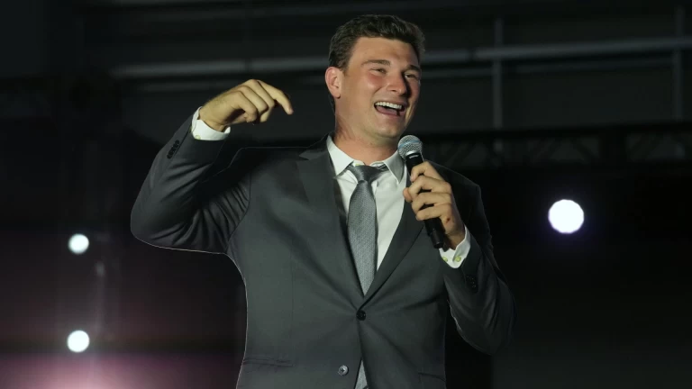 2026 NFL Draft Recap: Raiders and Browns Secure Key Picks