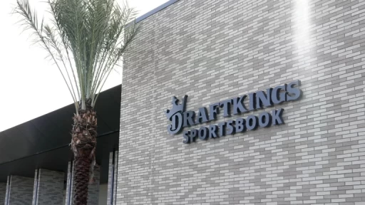 DraftKings Racing Launches for Kentucky Derby Week Latest Video Thumbnail