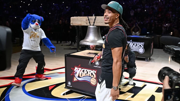 Impact of Makai Lemon's Arrival with the Philadelphia Eagles