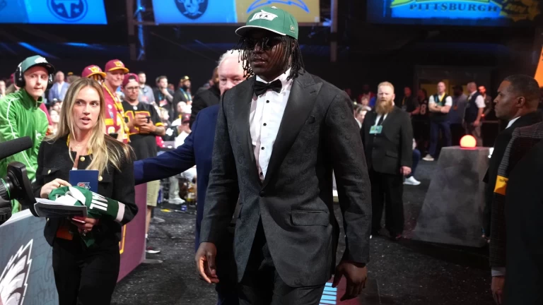 Decoding Top Picks for Defensive Rookie of the Year in 2026