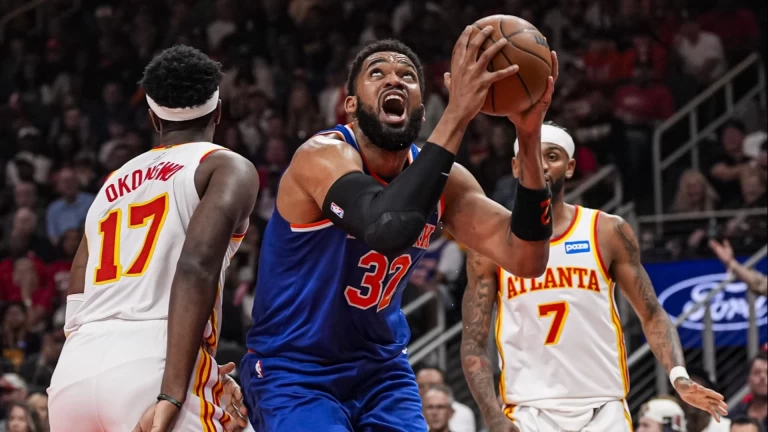 NBA Playoff Previews: Key Matchups and Betting Insights