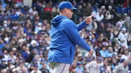 Mets' Day Off: No Managerial Changes Amid Trade Rumors!