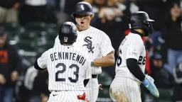 Angels vs. White Sox: Key Insights and Predictions
