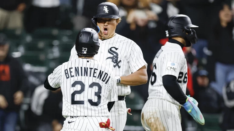 Angels vs. White Sox: Key Insights and Predictions