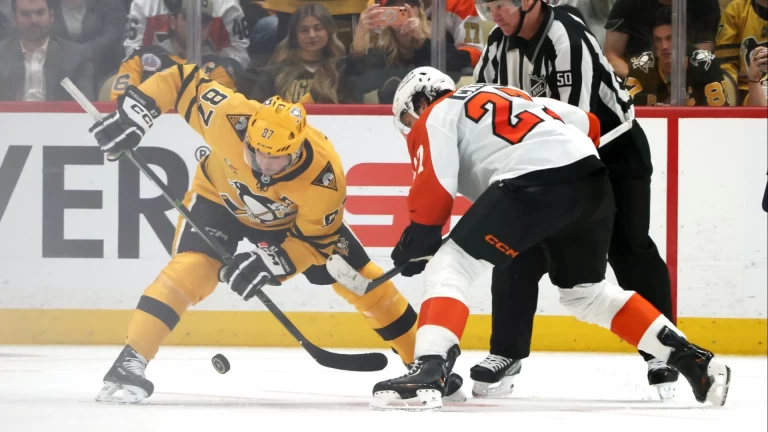 Stanley Cup Playoff Picks: Key Matchups & Team Performances