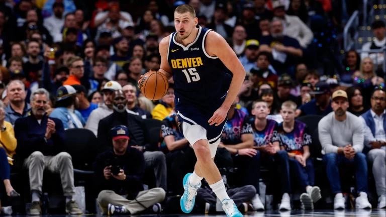 Timberwolves vs. Nuggets: Key Takeaways from Game 5 Recap