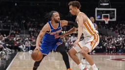 NBA Playoff Previews: Key Matchups and Player Insights