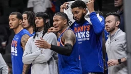 NBA Playoff Predictions: Knicks vs. Hawks Betting Insights