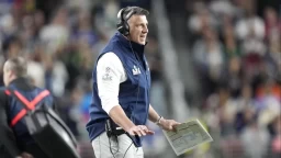 Dianna Russini Allegedly Sent Vrabel a Spotify Playlist