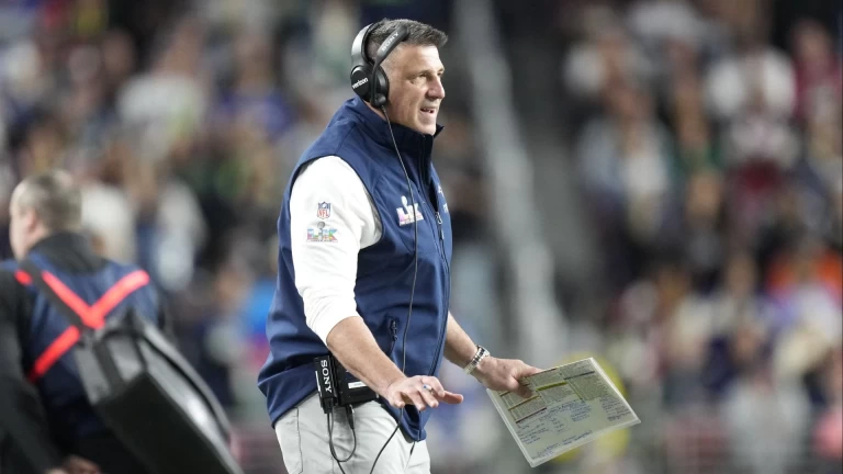 Dianna Russini Allegedly Sent Vrabel a Spotify Playlist