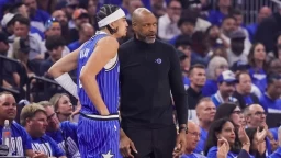 NBA Playoffs Insights: Magic's Surprise & Thunder's Dominance