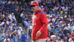 Rob Thomson's Dismissal: A Review of the Phillies' Decision