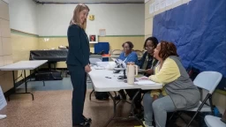 Politicians Betting on Elections: A Controversial Trend Unveiled