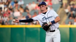 Travis Bazzana's Debut and Impact on Cleveland Baseball