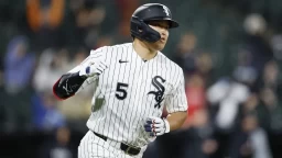 Munataka Murakami's Scorching Hot Start to MLB Career