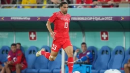 Top Politically Charged Matches in World Cup History