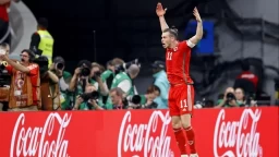 Gareth Bale & Aaron Ramsey: Sparking Wales's Football Rise