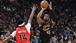 NBA Playoff Preview: Raptors vs. Cavaliers Game 5 Betting Preview