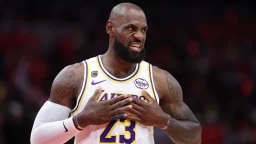 NBA Playoff Preview: Rockets vs. Lakers - Matchup Predictions
