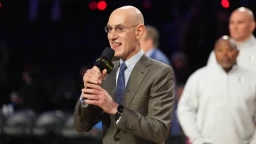 NBA Draft Lottery Critique: Why It Needs a Major Overhaul