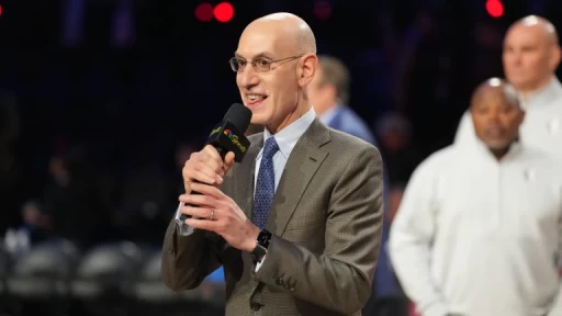 NBA Draft Lottery Critique: Why It Needs a Major Overhaul Latest Video Thumbnail