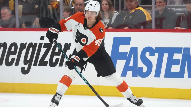 NHL Game 6 Preview: Flyers vs. Penguins Betting Insights
