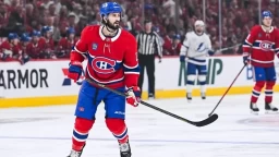 NHL Playoffs: Canadiens vs. Lightning Series Betting Insights