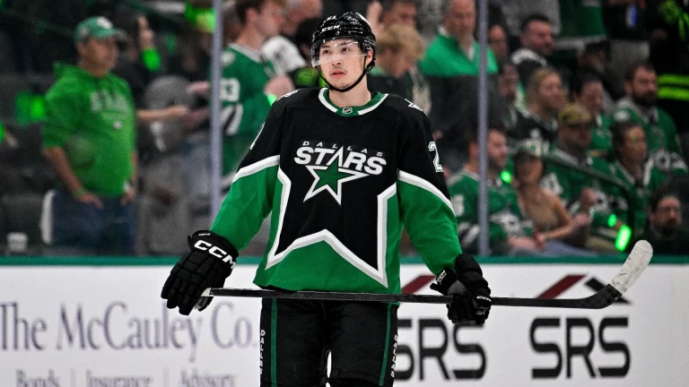 NHL Playoffs: Wild vs. Stars - Who Will Advance to Round 2?