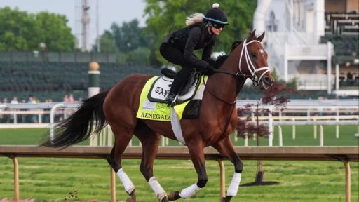 2026 Kentucky Derby: Odds, Analysis, and Betting Picks Latest Video Thumbnail