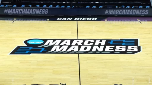 NCAA Expands Tournament to 76 Teams Amid Discontent Latest Video Thumbnail
