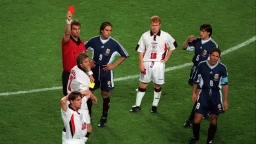 France 1998 World Cup: A Stage of Giants and Drama