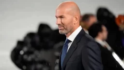 Ronaldo's Struggle and Zidane's Rise in the 1998 World Cup