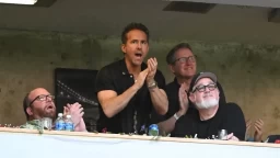 Hollywood Touch Revives Wrexham AFC's Global Profile