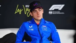 Alpine Refutes Sabotage Claims on Franco Colapinto's F1 Car