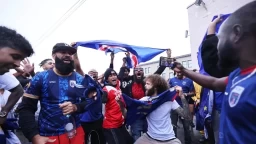 Cape Verde's Historic 2026 World Cup Qualification