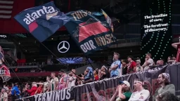 2026 World Cup Host City Atlanta: A Hub for Sports and Culture