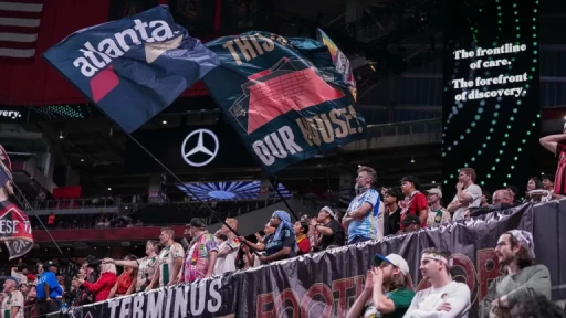 2026 World Cup Host City Atlanta: A Hub for Sports and Culture Latest Video Thumbnail