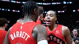 Raptors vs. Cavaliers: NBA Playoff Preview and Predictions!