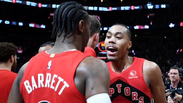 Raptors vs. Cavaliers: NBA Playoff Preview and Predictions!