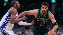 Celtics vs. 76ers: Game 6 Preview and Betting Insights