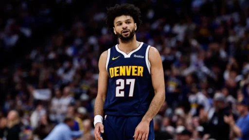 NBA Playoff Preview: Nuggets vs. Timberwolves Matchup Analysis Latest Video Thumbnail