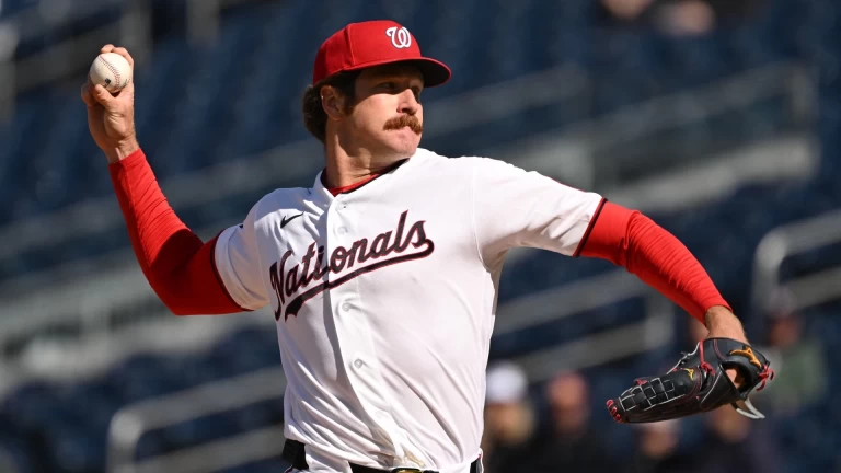 Nationals vs. Mets Preview: Analyzing Miles Mikolas and Odds